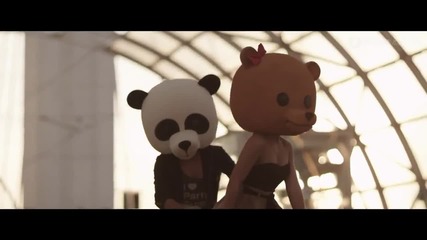 Fly Project - Toca Toca (music video remix)
