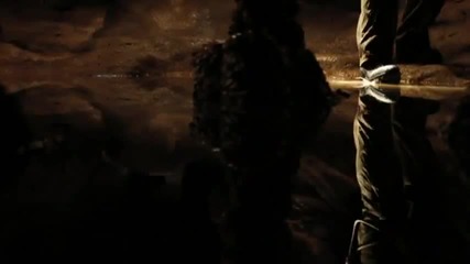 The Descent 2 Trailer Hq