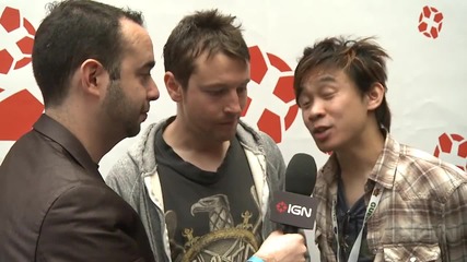 The Saw Movies Will Return - Creator Interview