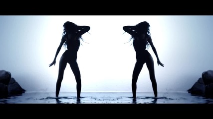 Egine featuring T-pain - Moon of Dreams Official Music Video