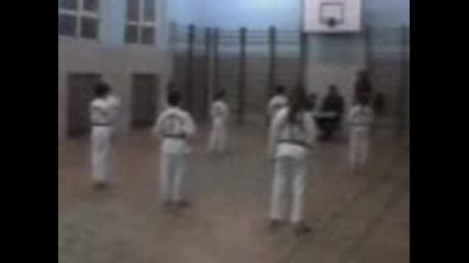 Taekwon - Do