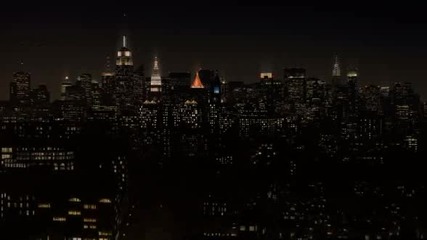 Splash Trailer