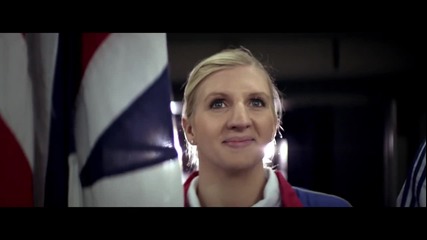 Jls - Proud ( Official Video )