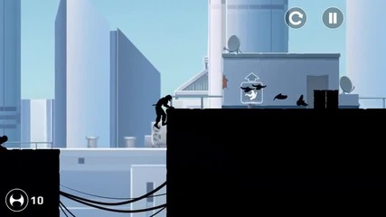 Walkthrough Vector Bonus 1-5