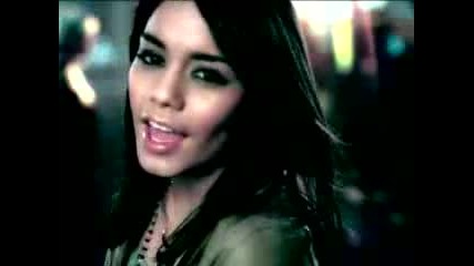 Vanessa Hudgens - Say Ok [ Official Music Video] with Zac Efron