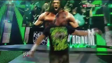 Wwe Raw Episode 1000 High Quality 6/10