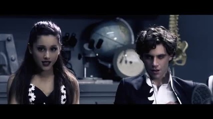 Ariana Grande ft. Mika - Popular Song