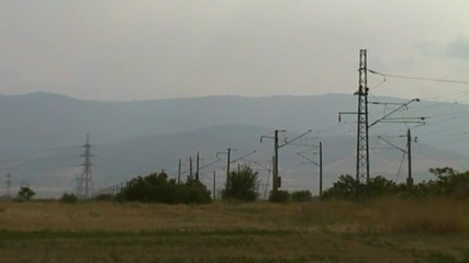 В полето - (2)