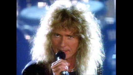 Whitesnake - Here I Go Again(бг.превод)