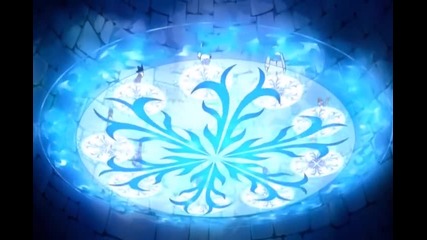 Fairy Tail - Episode 035 - English Dubbed