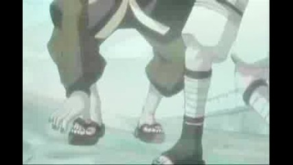 Naruto - Sasuke.wmv