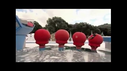1,000 Subscribers! A Festival Of Wipeout