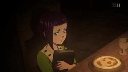 Shingeki no Bahamut Genesis - 03