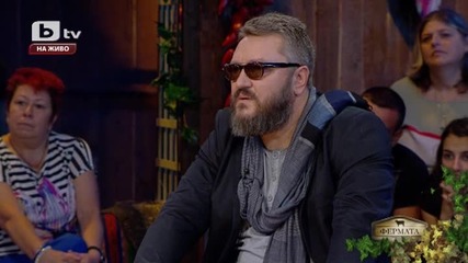 Ани Владимирова: Външността на Мария и Дони лъже