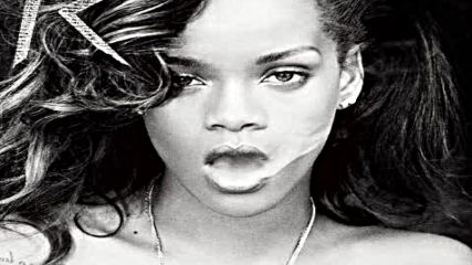 Rihanna - Talk That Talk ( Audio ) ft. Jay - Z