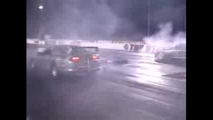 Turbo Supra 