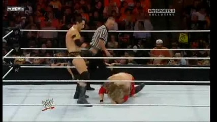 Wwe Raw 8/2/10 Part 2/10