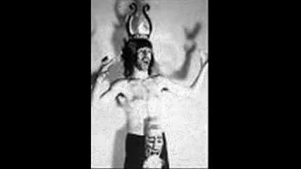 Crazy world of arthur brown - fire
