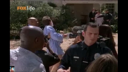 Malcolm in the Middle, епизод 56