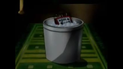 Hellsing - Evanescence - Lies
