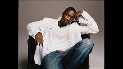 Akon ft. Pitbull & Jermaine Dupri - Boomerang Hd [new]