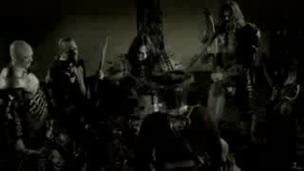 Dimmu Borgir - The Chosen Legacy 