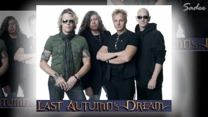Last Autumns Dream - Every Beat of My Heart