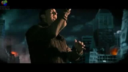 Lil Wayne - Drop The World ft Eminem 
