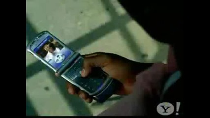 crank that - soulja boy 