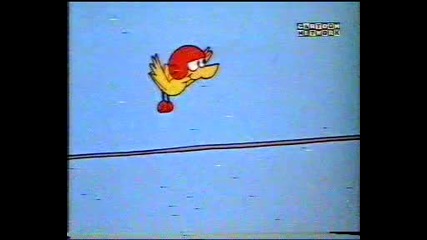 Tom and Jerry maraton, clip 30 Vhs.rip 