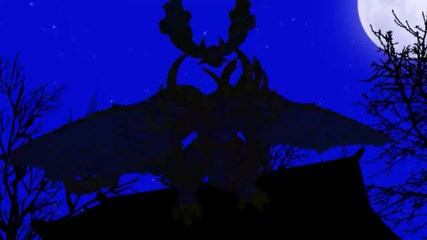 Social Empires - Shogun Epic Dragon