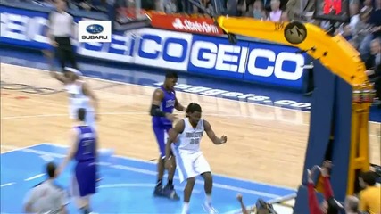 * N. B. A. * Top 10 * 2011 - 2012 *
