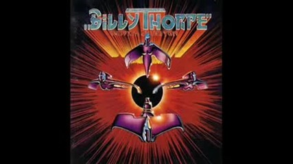 Billy Thorpe - The Beginning