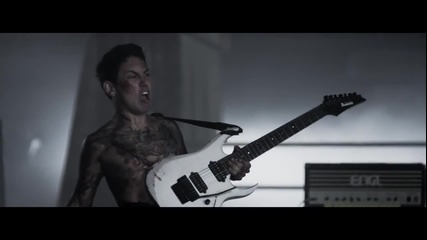Escape The Fate - Ungrateful