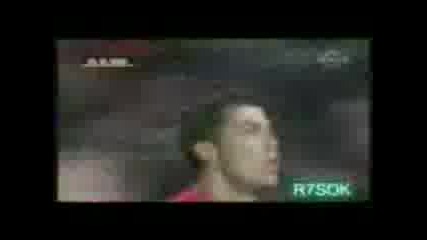 C.ronaldo - Take It To The Next Level
