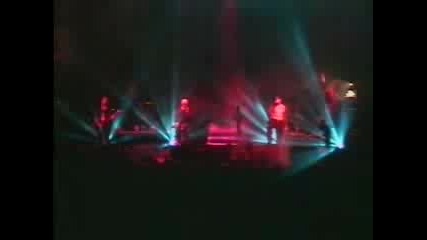 Dimmu Borgir - Live In Paradiso Amsterdam(5част)