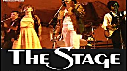 The Stage - Only a story