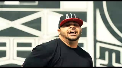 Joell Ortiz - Battle Cry