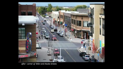Ellen Dunham - Jones Retrofitting suburbia 