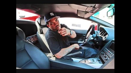 Lloyd Banks Feat. Ludacris Eminem Fabolous and Juelz Santana - Beamer Benz or Bentley (remix)