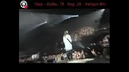 Tokio Hotel Tv [episode 36] Bills Private Party in Geneva