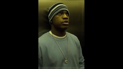 Ne - Yo Ft.niggalas - Be On You