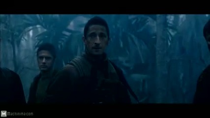 Predators 2010 Movie Trailer
