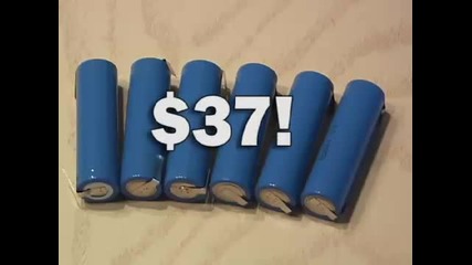 Laptop Battery Hack 