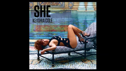 New!!! 2014 Keyshia Cole "she" (audio)