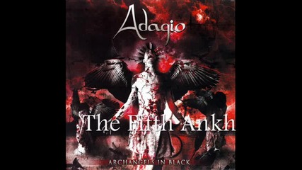 Adagio - [06] - The Fifth Ankh