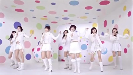 Snsd - Kissing You
