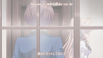 [sugoifansubs] Mashiro-iro Symphony -the Color of Lovers- Extra 01 [720p, bdrip, aac]