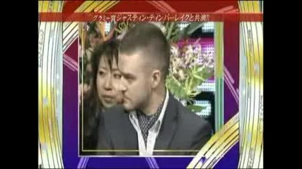 Smap Vs Justin Timberlake