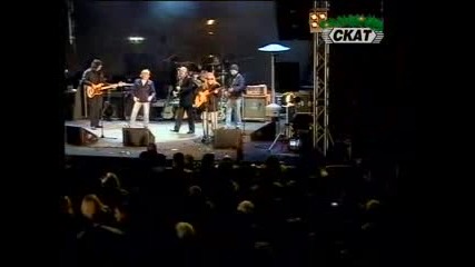Концертът на Нoва Година в Каварна 31.12.2010 (част 6) 